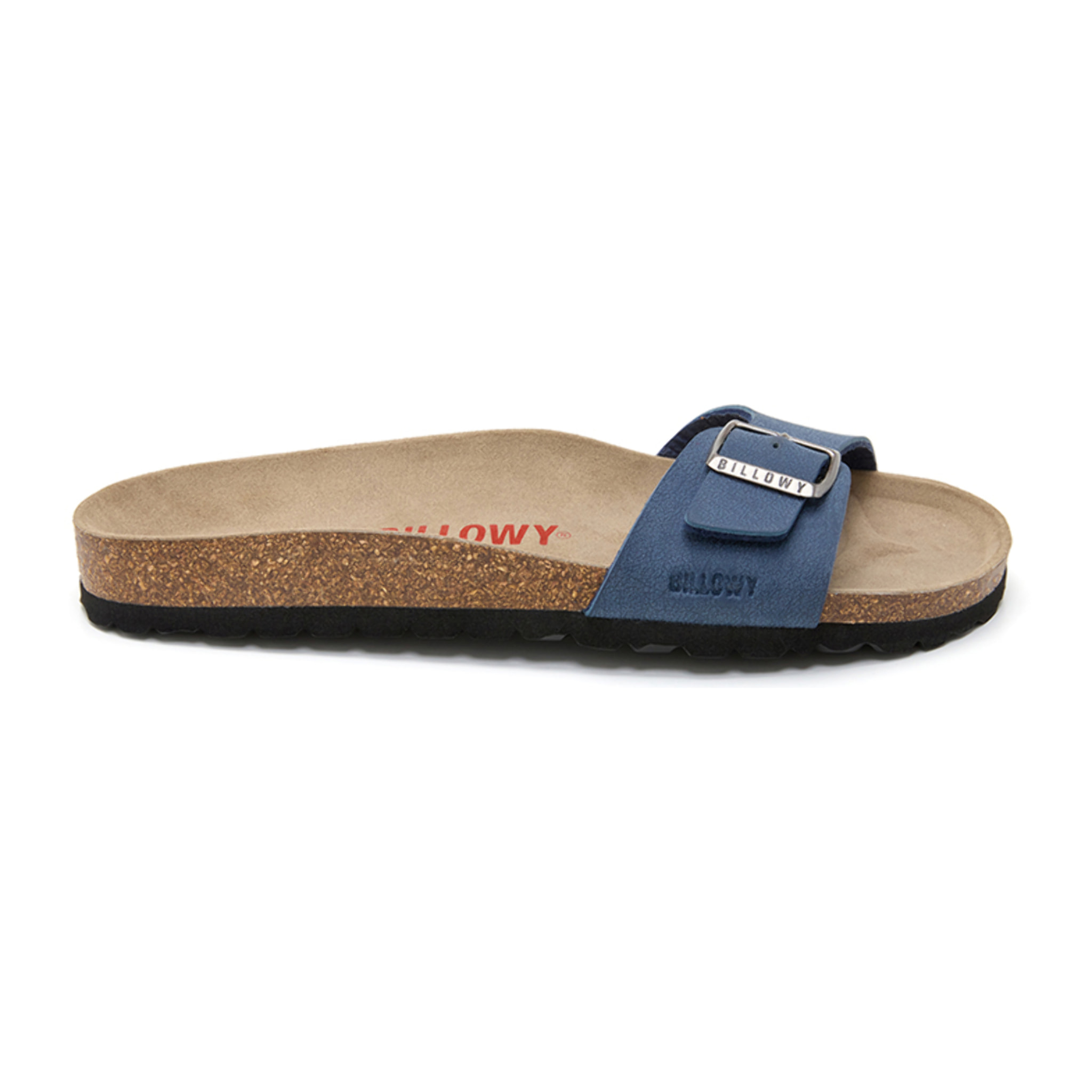 Sandalia BILLOWY AZUL