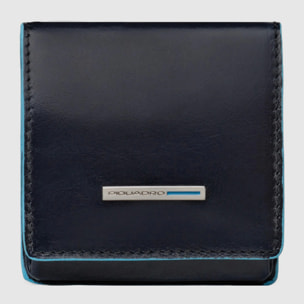 Piquadro Portamonete quadrato