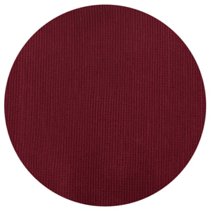 Funda de sillón orejero elástica INKA