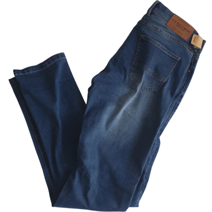 Jeans U.S. Polo Assn. Roma 53486 67571 Uomo