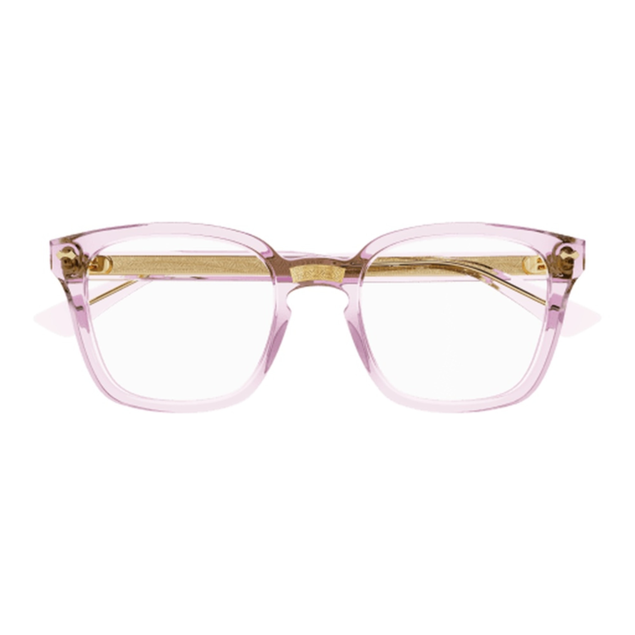 Gafas de Vista Gucci GG0184O-013 de Acetato Unisex 50 mm