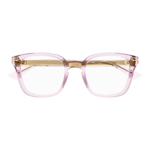 Gafas de Vista Gucci GG0184O-013 de Acetato Unisex 50 mm