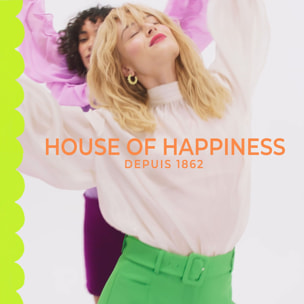 Fleur d'Osmanthus - Crème Mains Bienfaisante 30 ml