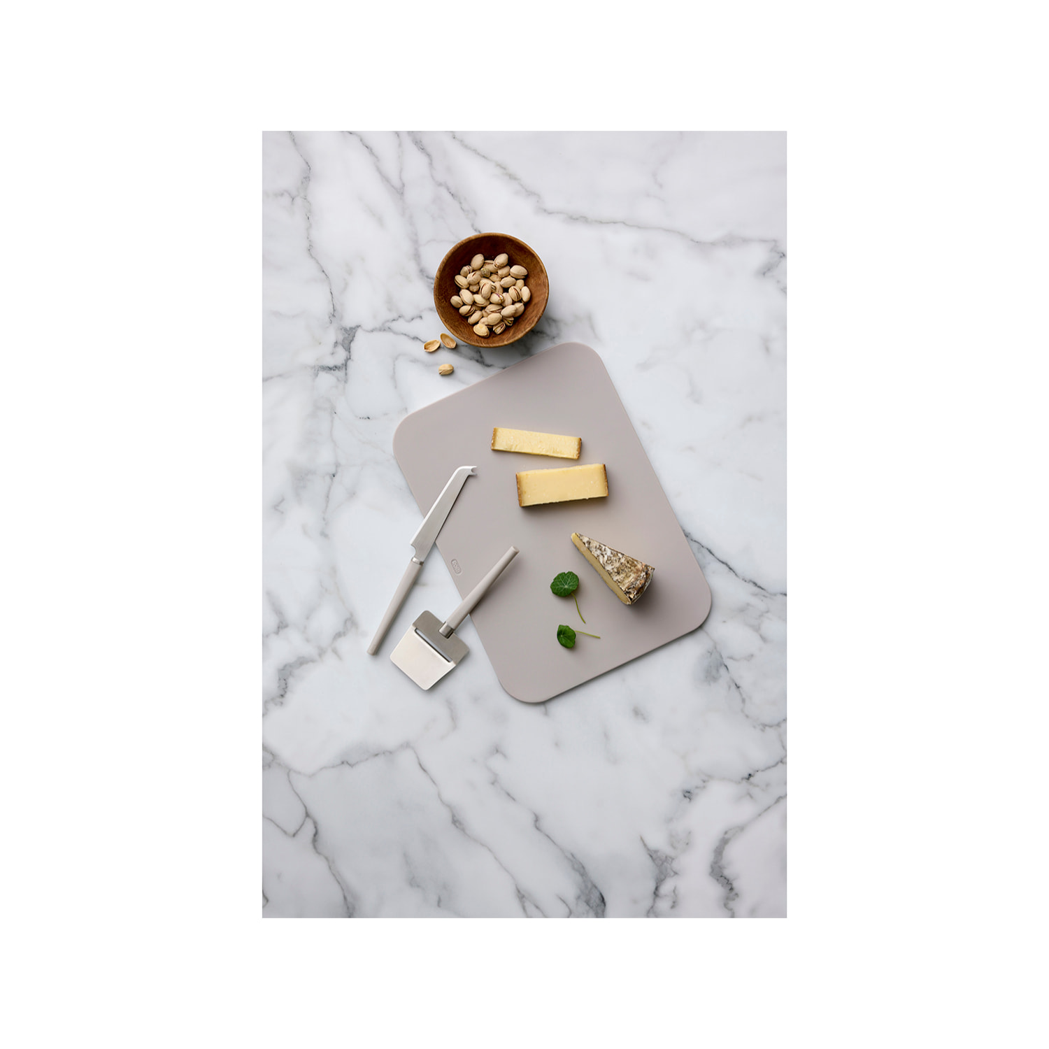 Service à fromage Emma