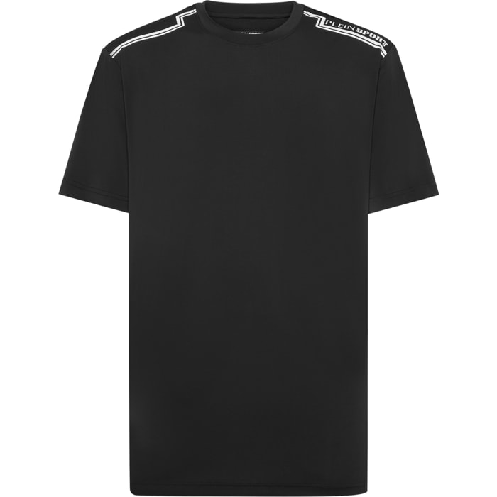 PLEIN SPORT Camiseta Cuello Redondo