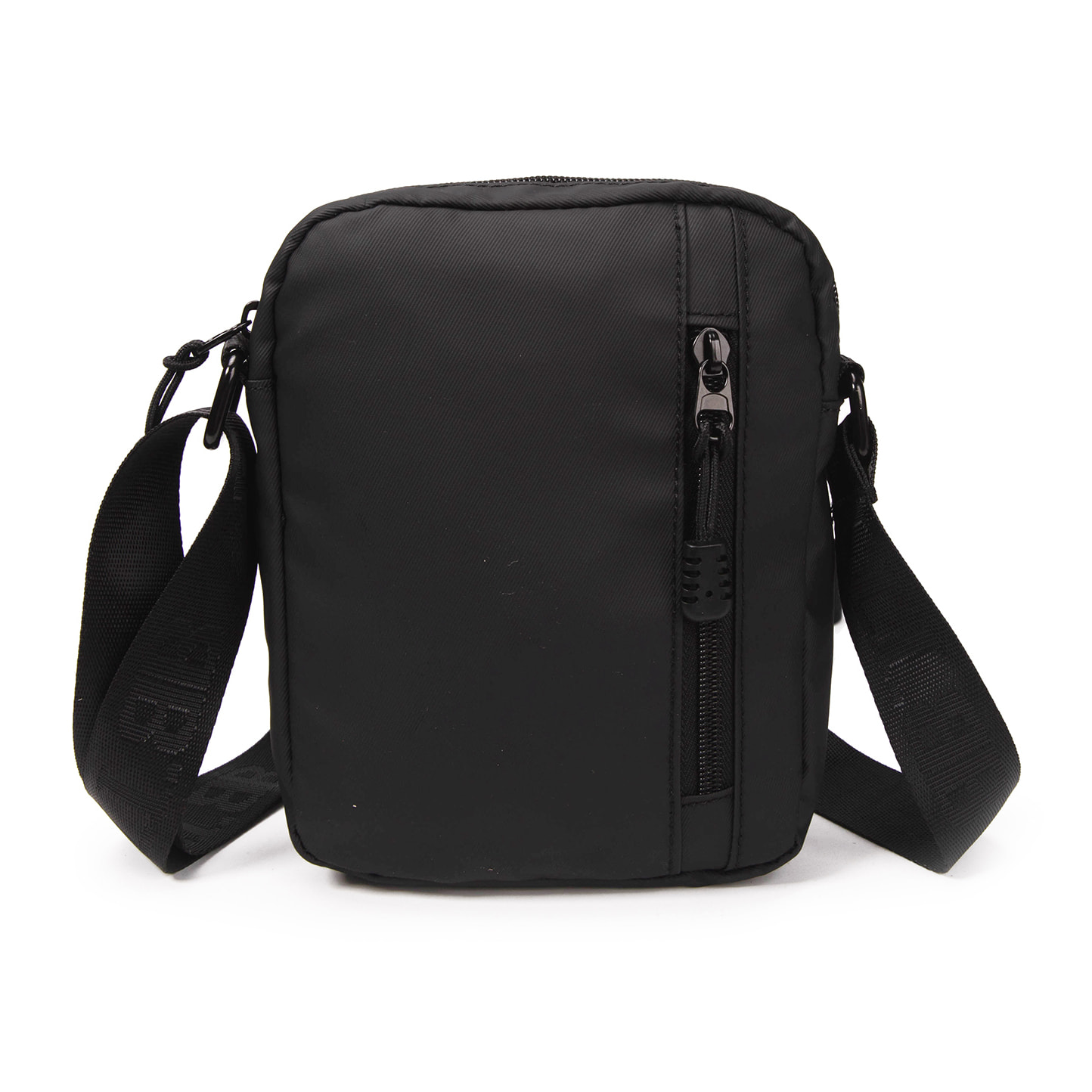 Borsa a tracolla  da uomo Textile Polyester 15x19x5 cm