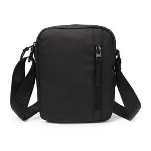 Borsa a tracolla  da uomo Textile Polyester 15x19x5 cm