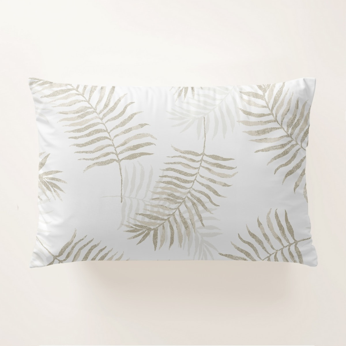 Funda de Almohada Coconut Beige