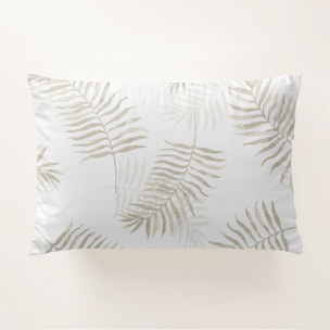 Funda de Almohada Coconut Beige