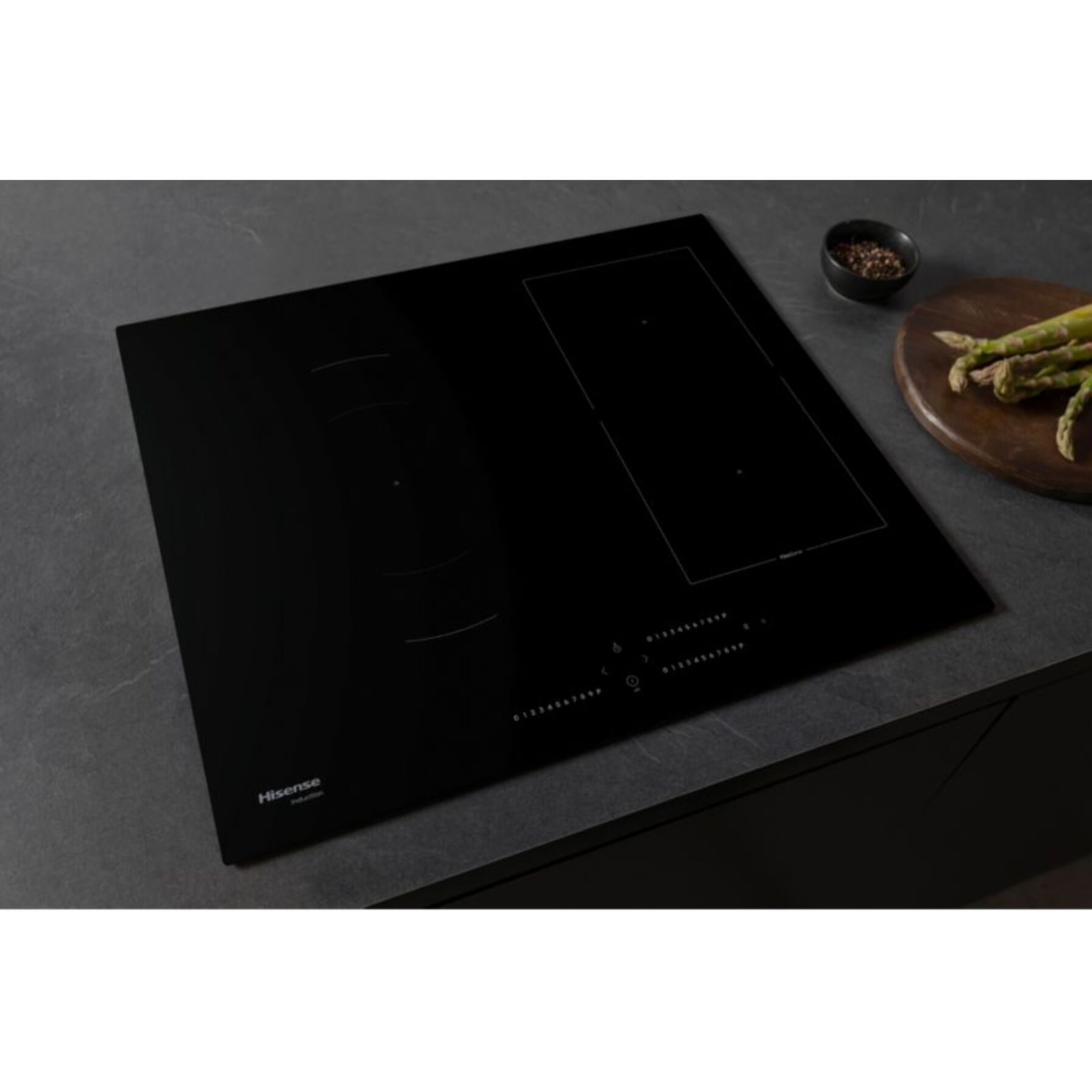 Plaque induction HISENSE HIC6322BSC