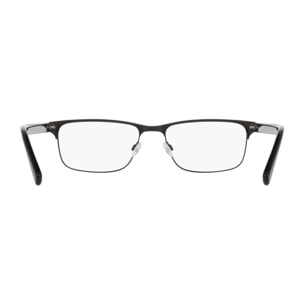 Gafas de Vista Nike 1002 001 58 de Metal Unisex