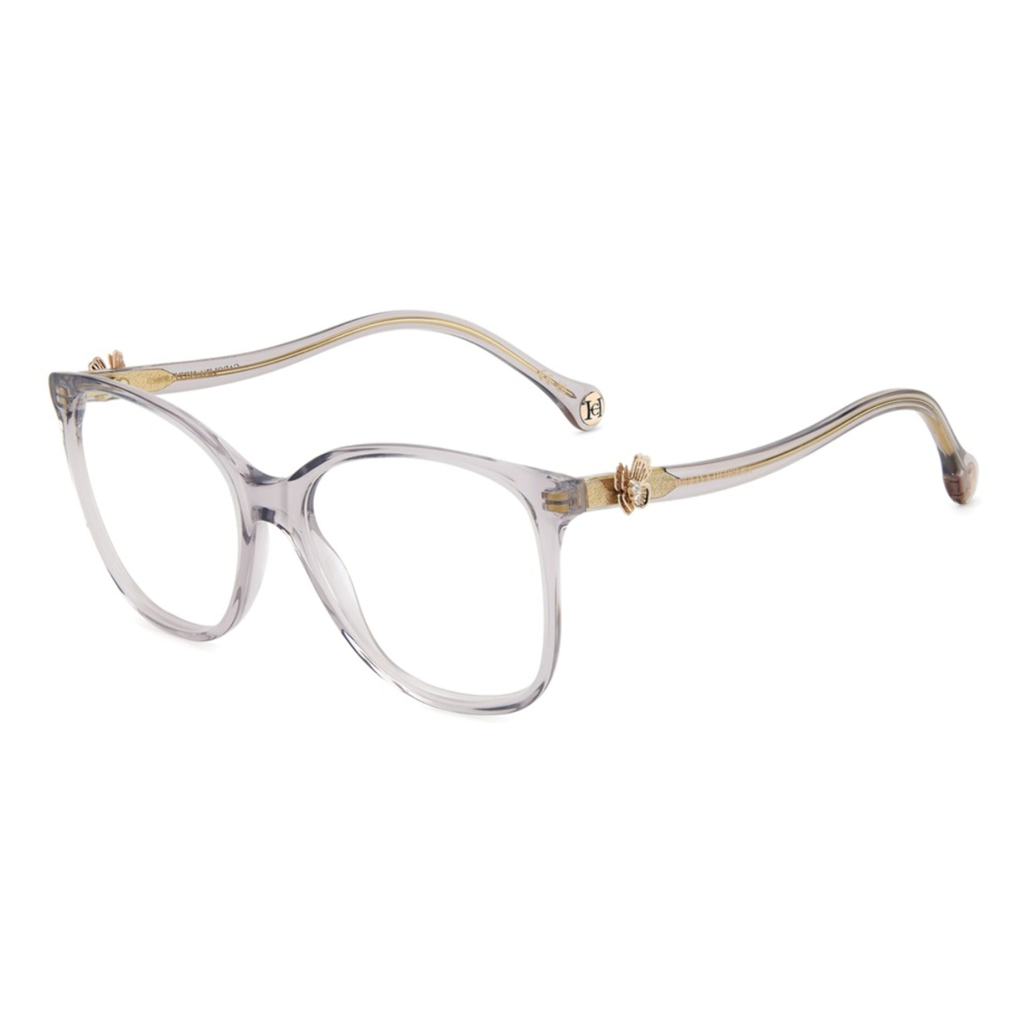 Gafas de Sol Carolina Herrera HER 0221/G/S 3H2 de Acetato Mujer 50 mm