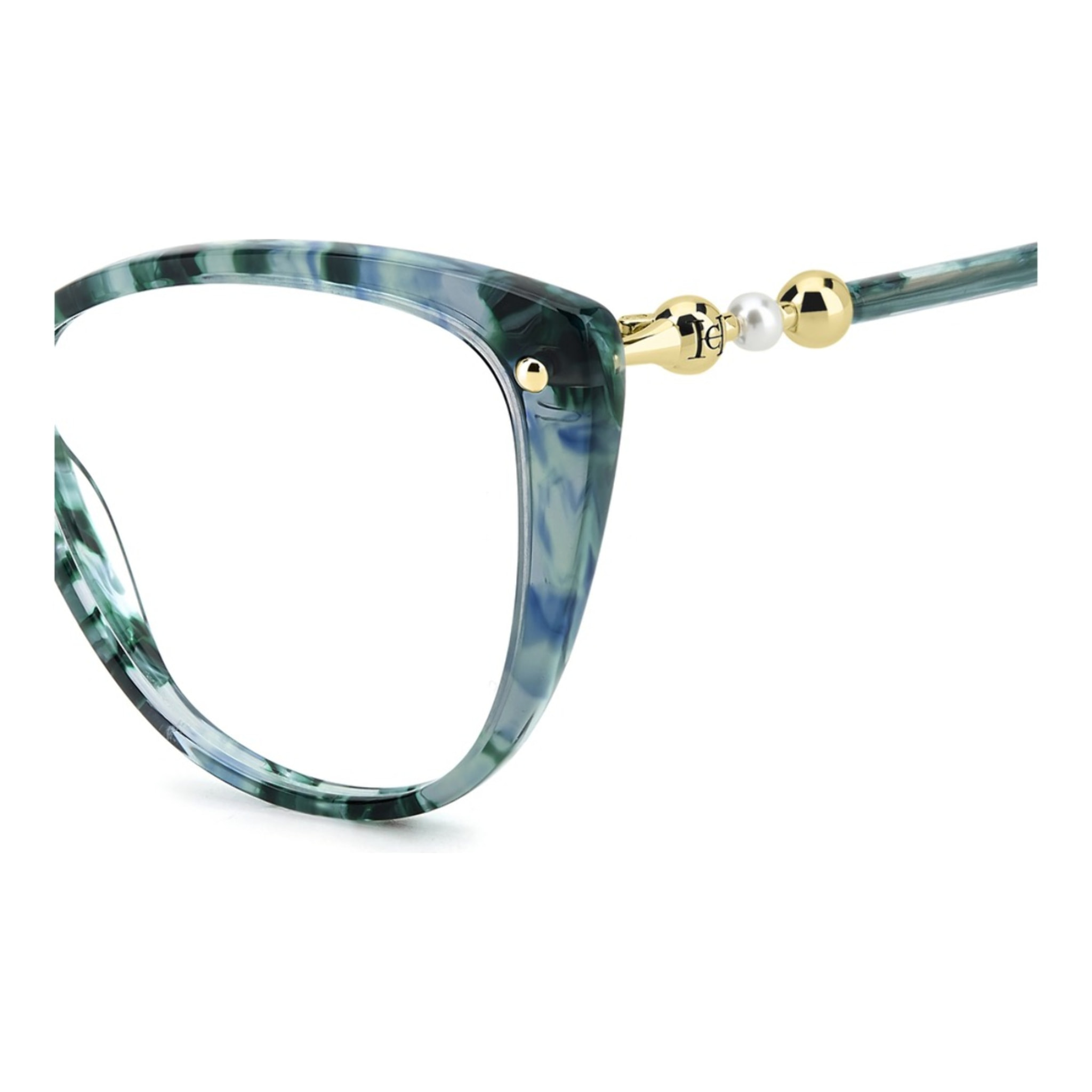 Gafas de Vista Carolina Herrera HER 0319 XGW de Acetato Mujer 54 mm