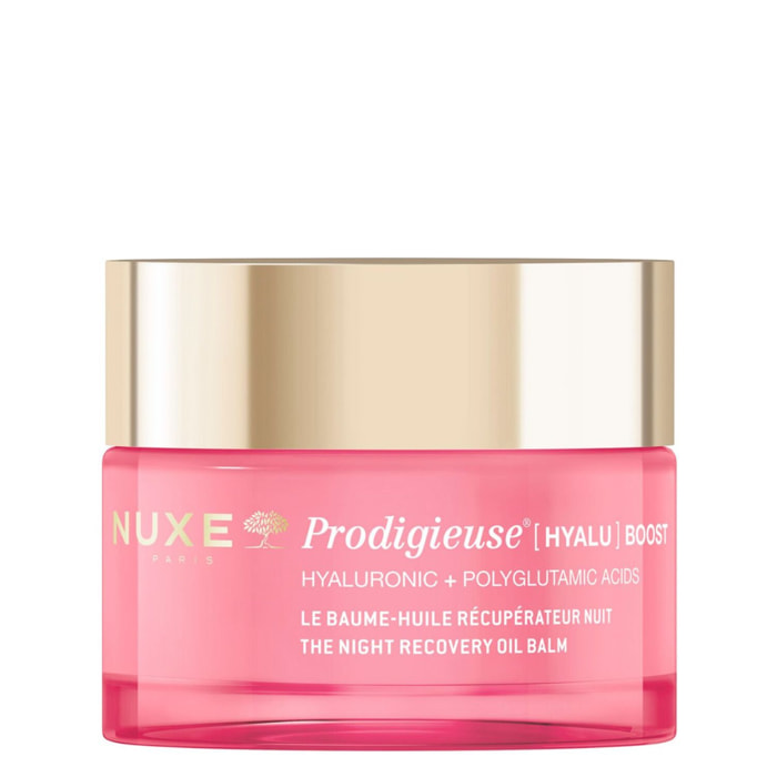 Prodigieuse [Hyalu] Boost - Baume-Huile Récupérateur Nuit