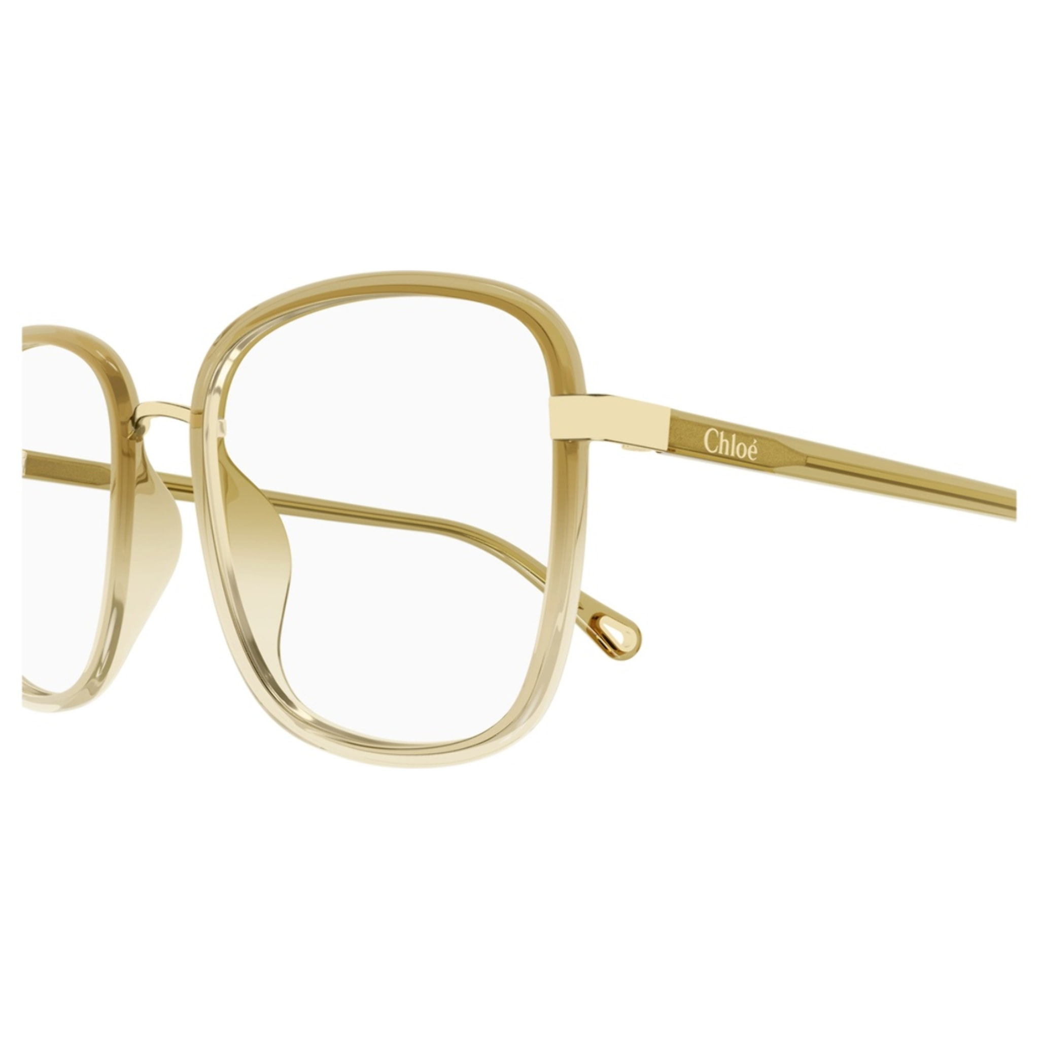 Gafas de Vista Chloé CH0034O-024 de Acetato Mujer 53 mm