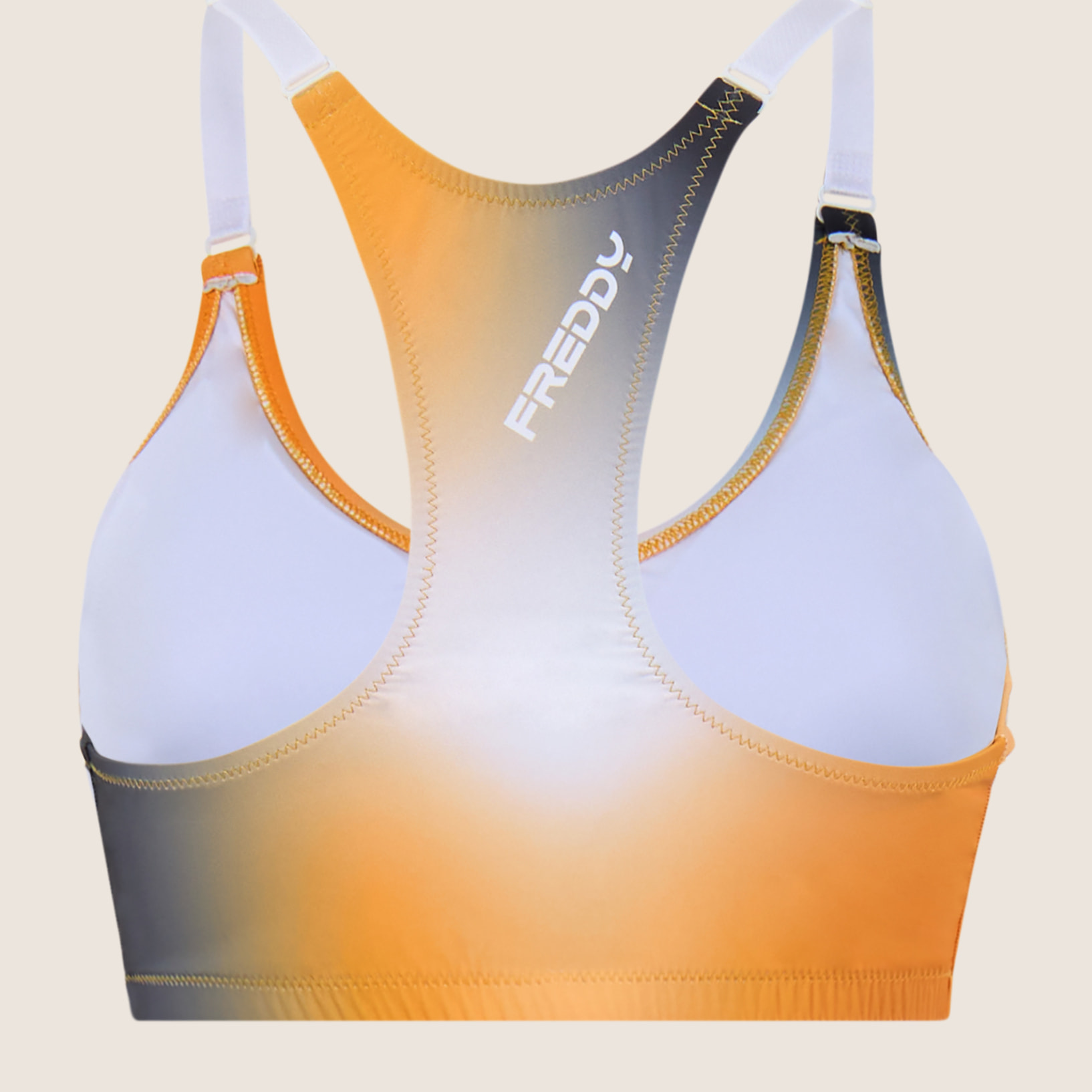 Top donna Beach Volley Nazionale Italia 2025/26