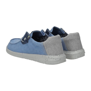 Sneakers Uomo Tata Italia Blu