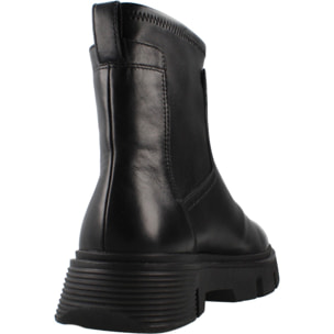Botines Mujer de la marca GEOX  modelo D26UAC 043KB NEGRO