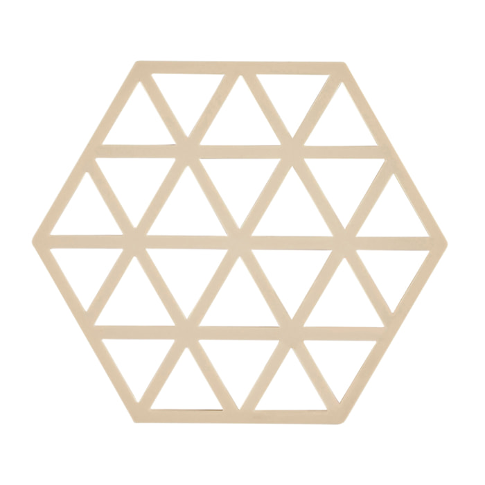 Dessous-de-plat Triangles