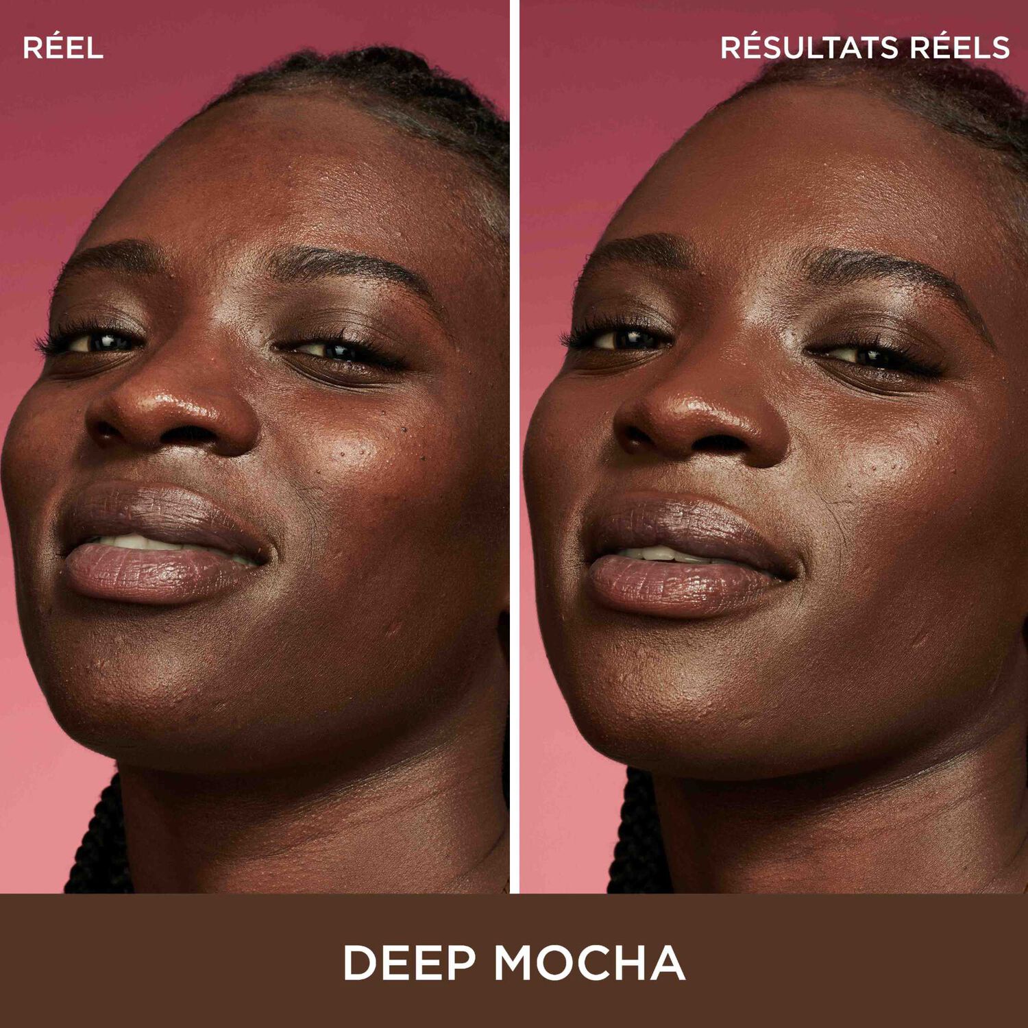 Your Skin But Better™ CC+ Cream - CC Crème Correctrice Haute Couvrance 32 ml