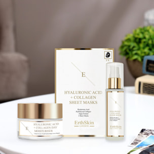 Trío Hydra Lift Glow