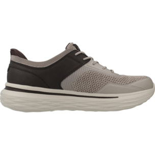 Sneakers De  Hombre Nevarro Tavo Gris