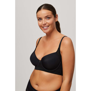Reggiseno Con Ferretto Con Imbottitura