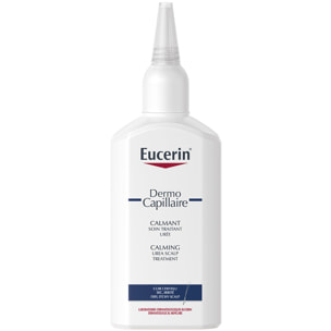 DermoCapillaire - Soin Traitant Calmant Sans Rinçage 100 ml