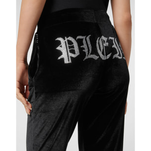 PHILIPP PLEIN Sweatpants GOTHIC PLEIN