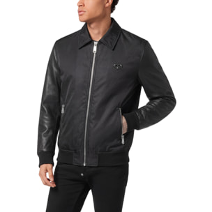 PHILIPP PLEIN Bomber