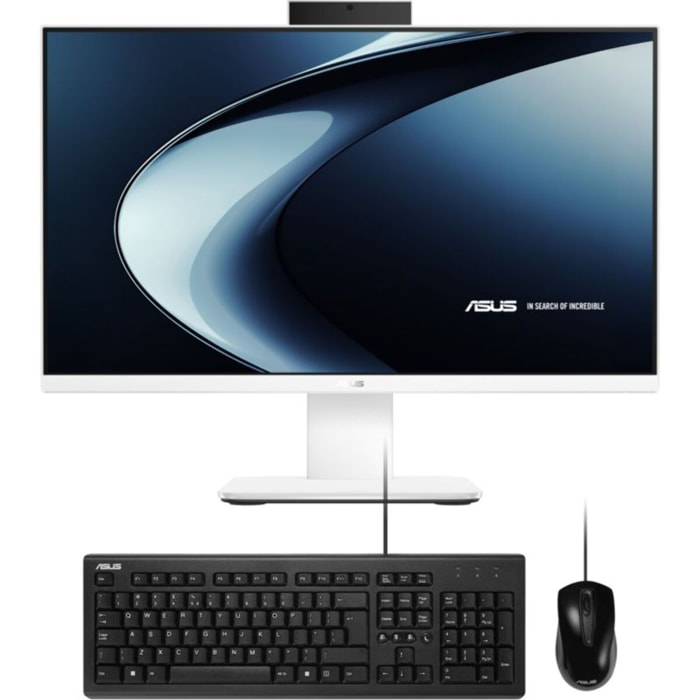Ordinateur tout-en-un ASUS V440VAK-WPC078W