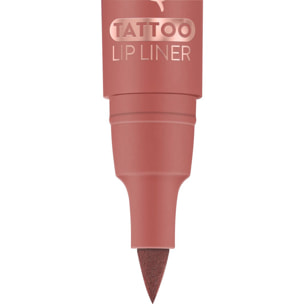 Line N' Stain! - Crayon à Lèvres couleur intense