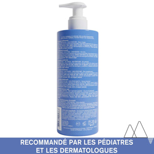 Bébé - 1er Liniment Oléothermal - Nettoie et Protège 500 ml