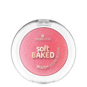 Baked Blush - Blush Formule Soyeuse