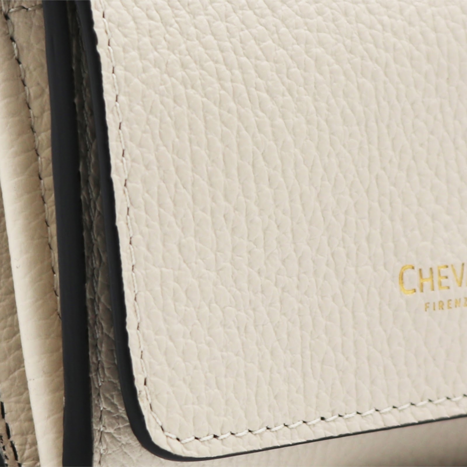 Cartera Cheval Firenze Cosmo Mini Beige