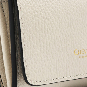 Cartera Cheval Firenze Cosmo Mini Beige