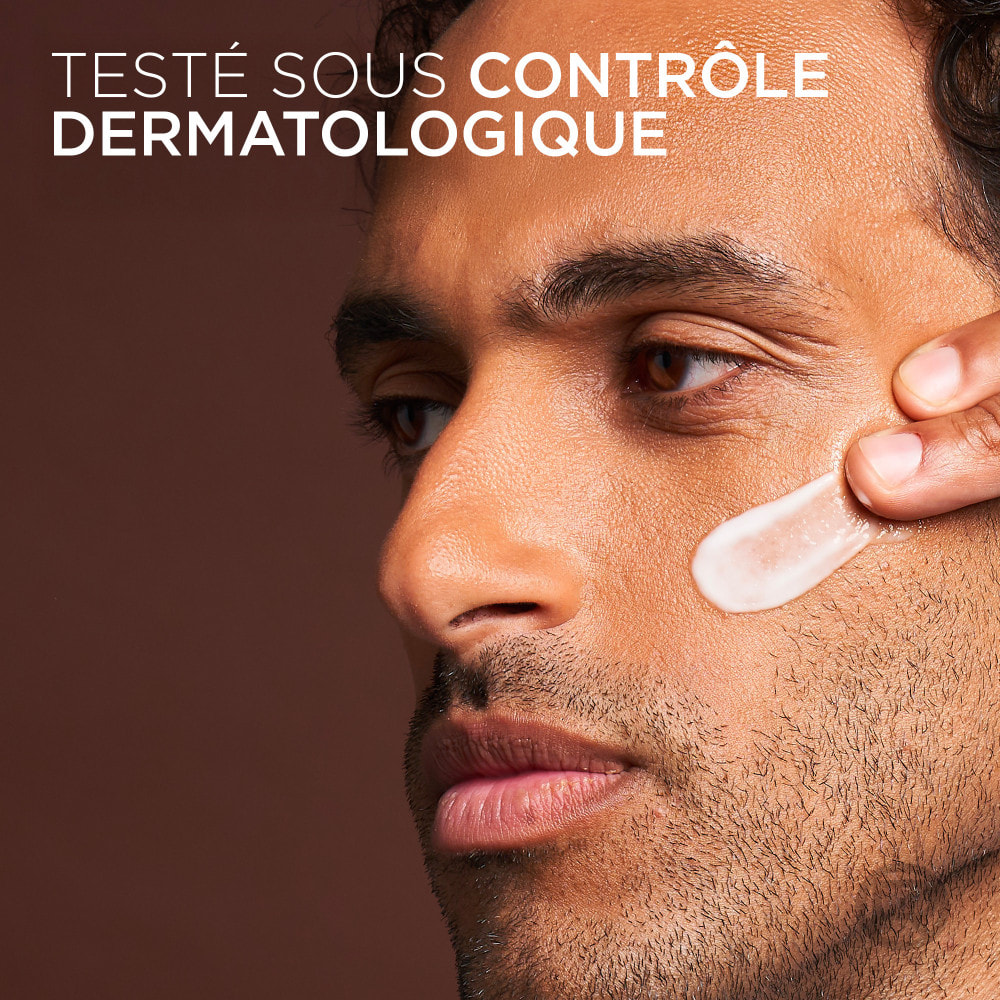 L'Oréal Men Expert Barber Club Soin Barbe Courte et Visage - 100 ML