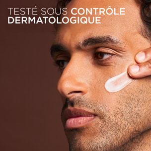 L'Oréal Men Expert Barber Club Soin Barbe Courte et Visage - 100 ML