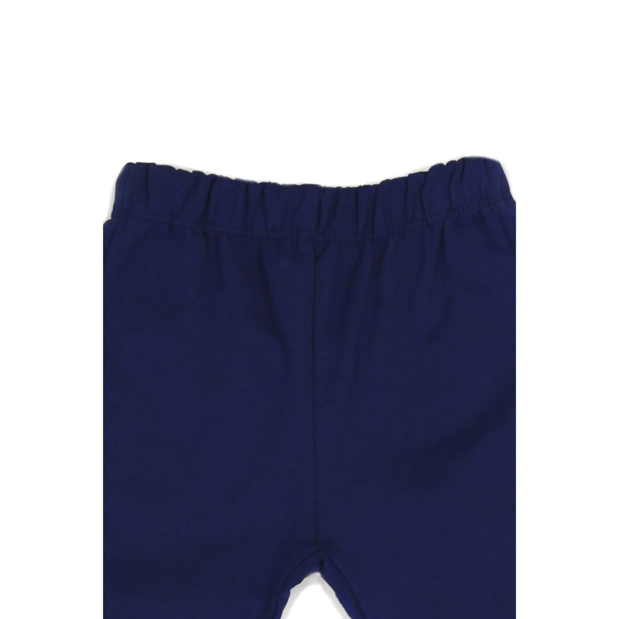 Pantaloni Navy Bambino