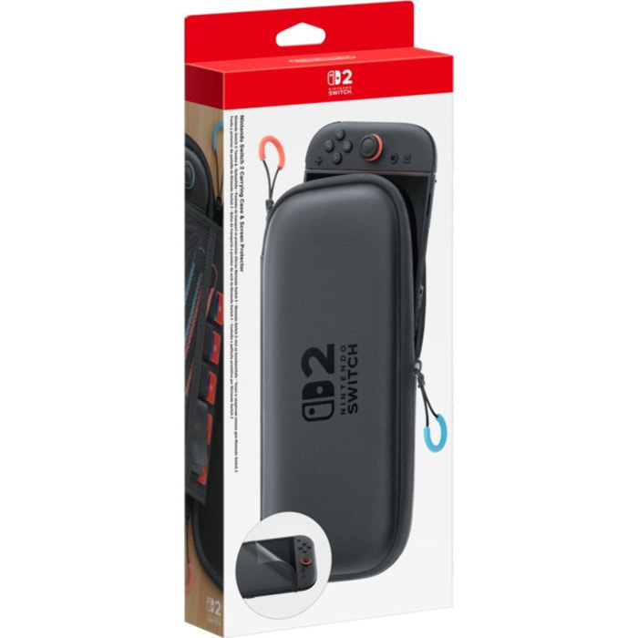 Housse de protection NINTENDO Housse Transport et Protection Ecran