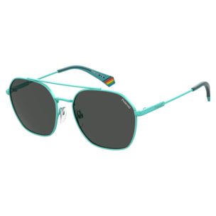 Gafas de sol Polaroid Unisex PLD-6172-S-5CB