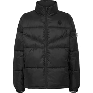 PLEIN SPORT Chaqueta de plumón