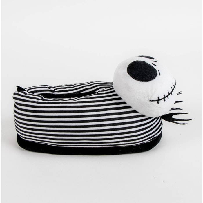 Pantuflas de estar por casa "The Nightmare Before Christmas"