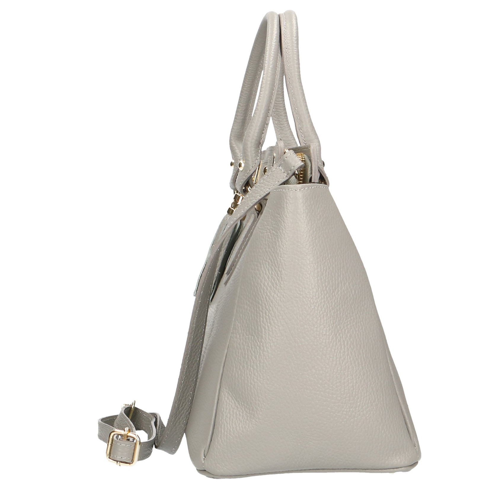 Chicca Borse Borsa Grigio