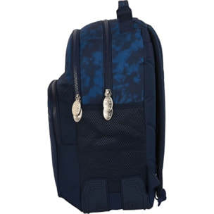 Mochila doble adapt.carro batman "legendary"