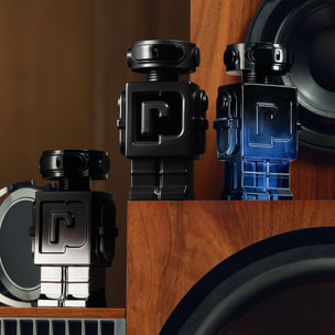 Phantom Elixir  - Parfum Intense