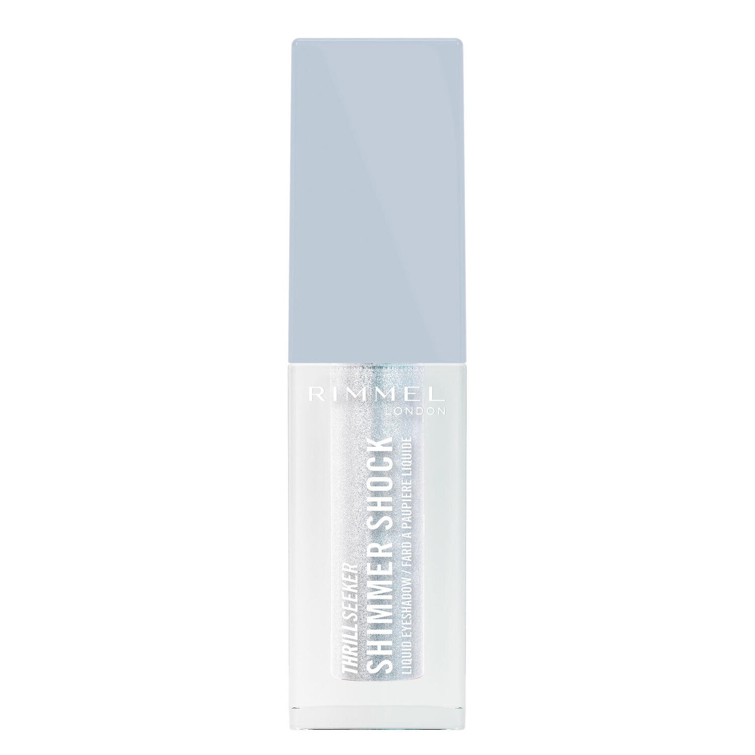Volume Up Shimmer Shock - 001 3,5ML