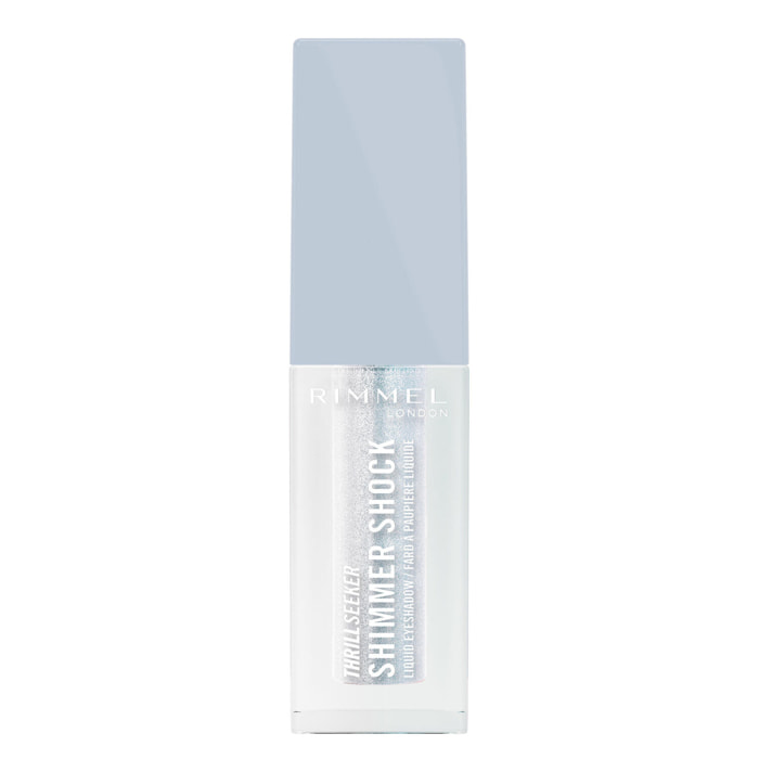Volume Up Shimmer Shock - 001 3,5ML