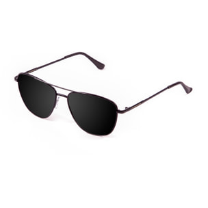 GAFAS DE SOL SUNPERS SAN FRANCISCO AVIATOR de color Negro