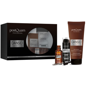 pack dansei men - barber